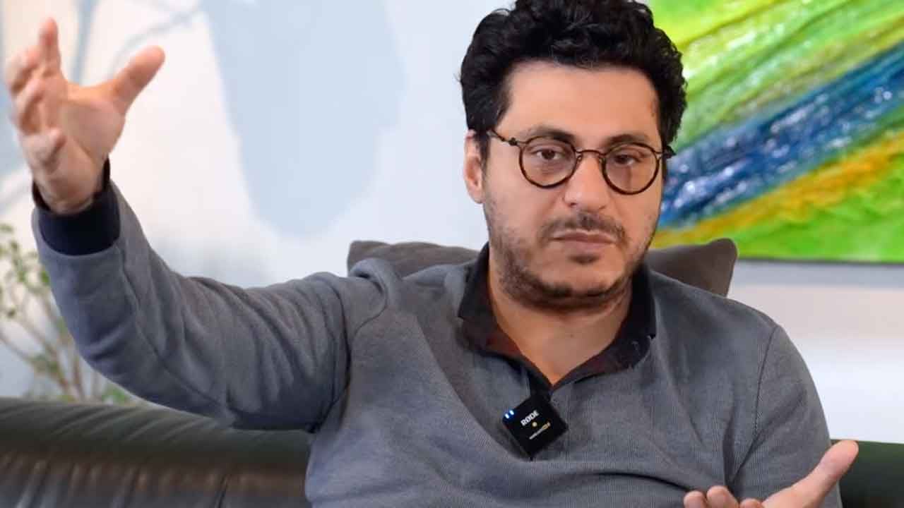 Foto - Mert Başaran'dan altınla ilgili şok eden açıklama: Sakın bunu yapmayın varsa borcunuz hemen kapayın