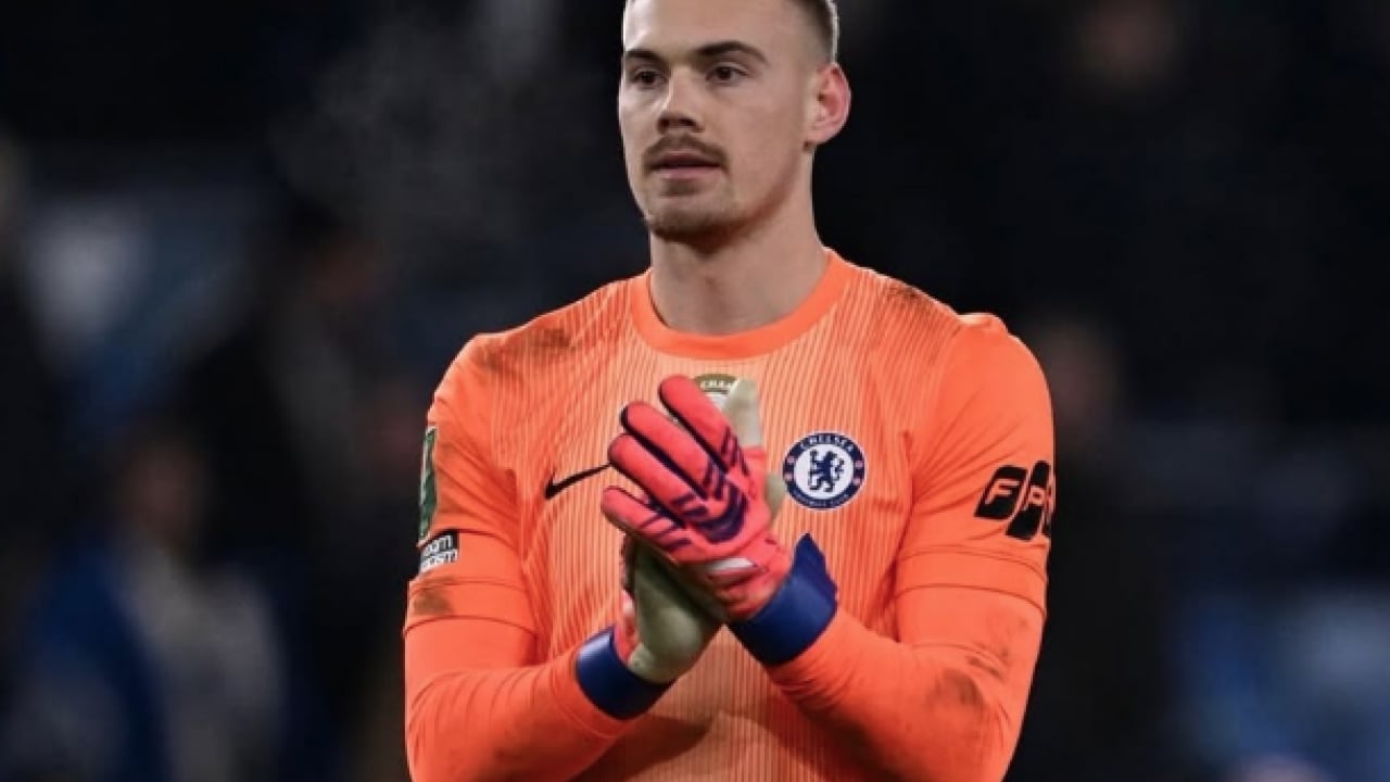 Mert gönderildi peki... Beşiktaş Jörgensen'i istiyor: Ancak Chelsea'nin planlaması belli