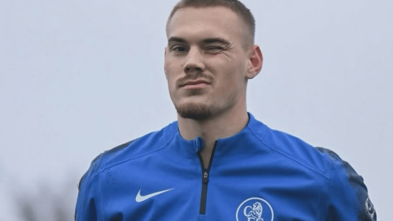 Foto - Mert gönderildi peki... Beşiktaş Jörgensen'i istiyor: Ancak Chelsea'nin planlaması belli