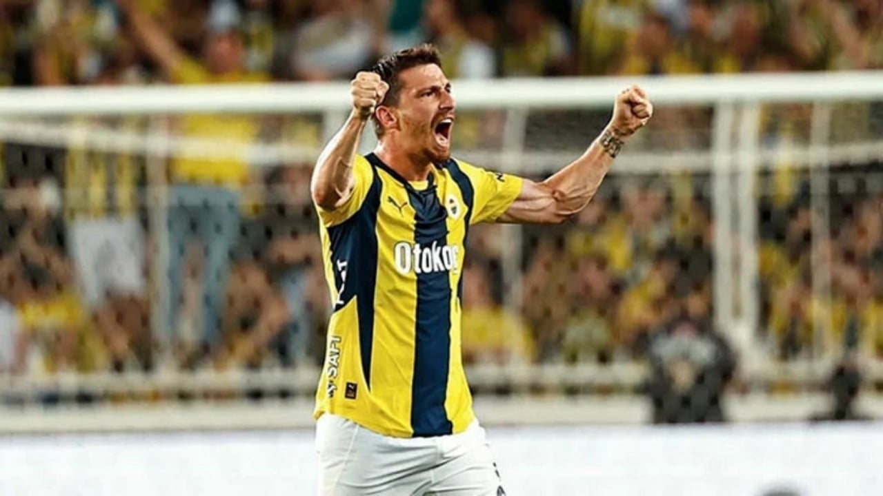 Foto - Mert Hakan Yandaş’ın cezaevinden sızan ilk görüntüsü olay oldu! Herkes aynı detaya takıldı