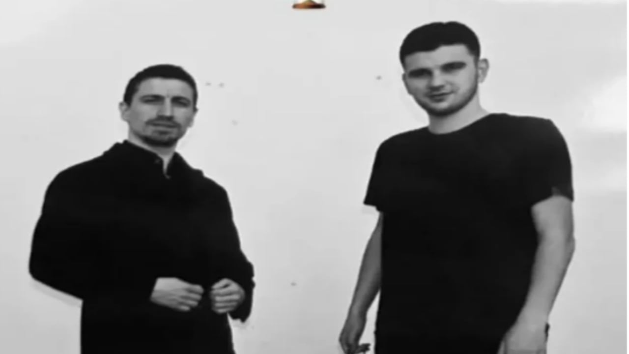 Foto - Mert Hakan Yandaş’ın cezaevinden sızan ilk görüntüsü olay oldu! Herkes aynı detaya takıldı