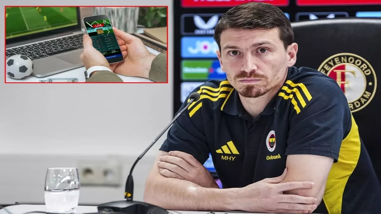 Foto - Mert Hakan Yandaş’ın oynattığı kuponlar ve whatsapp yazışmaları ifşa oldu: Tutmazsa Galatasaraylıyım
