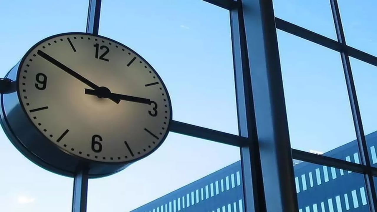 Foto - Mesai saatlerine Ramazan ayarı: Toplam 6 saat çalışılacak