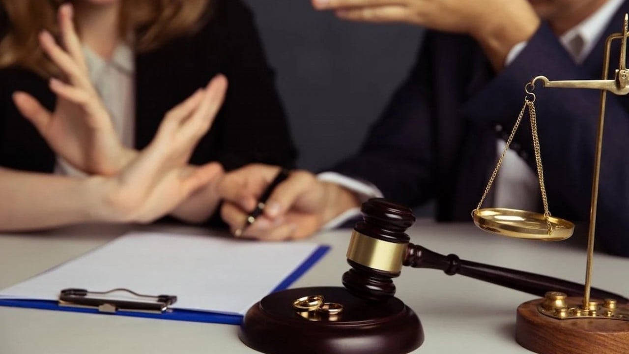 Foto - Mesajı ve çağrıları cevaplamamak boşanma sebebi İstersen cevap verme