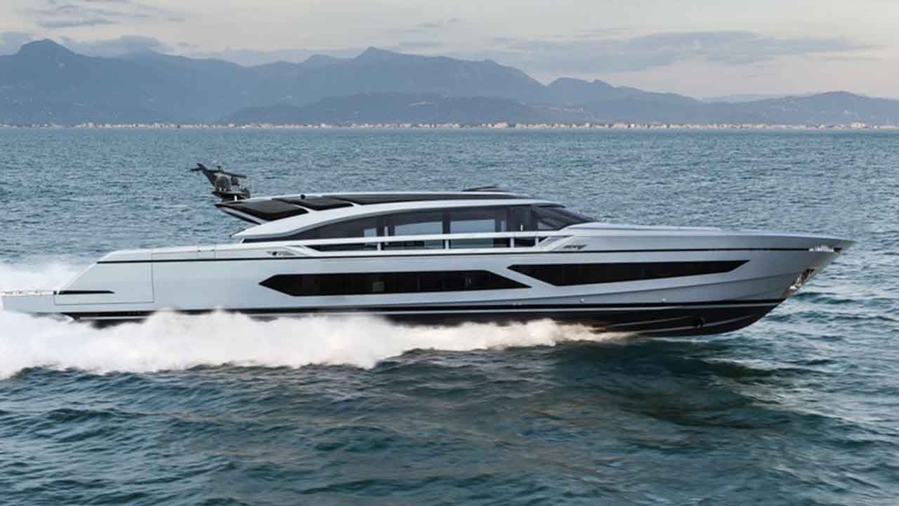 Foto - Meşhur milyarder Türkiye'de sessiz sedasız kurdu: Denizlerin Ferrari'sini satacak