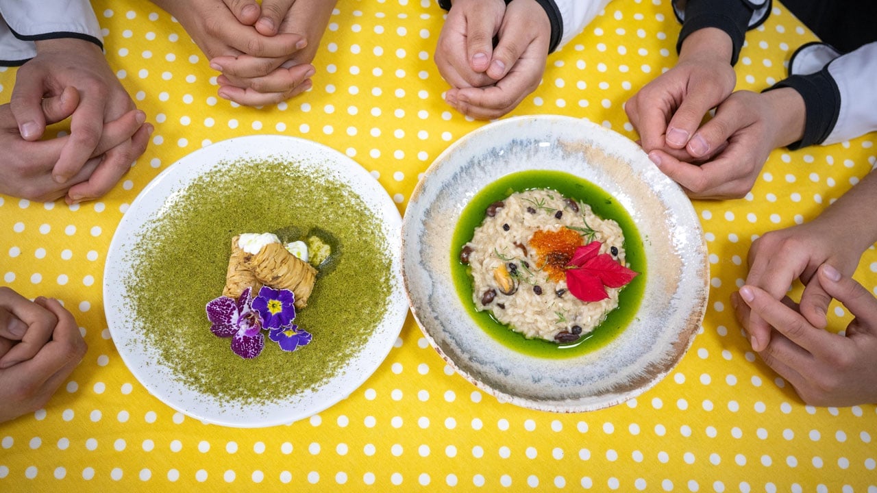 Foto - Meslek lisesi öğrencilerinden büyük başarı! 6 öğrenci 12 madalyayla döndü