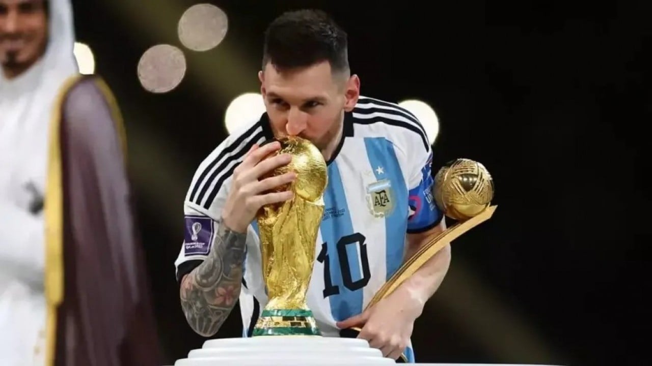 Foto - Messi Galatasaray'a 'evet' dedi! Ama bir şartı var...