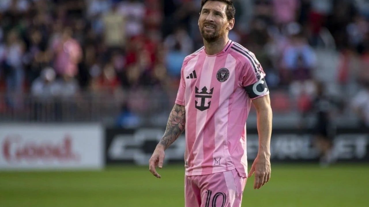 Foto - Messi Galatasaray'a 'evet' dedi! Ama bir şartı var...