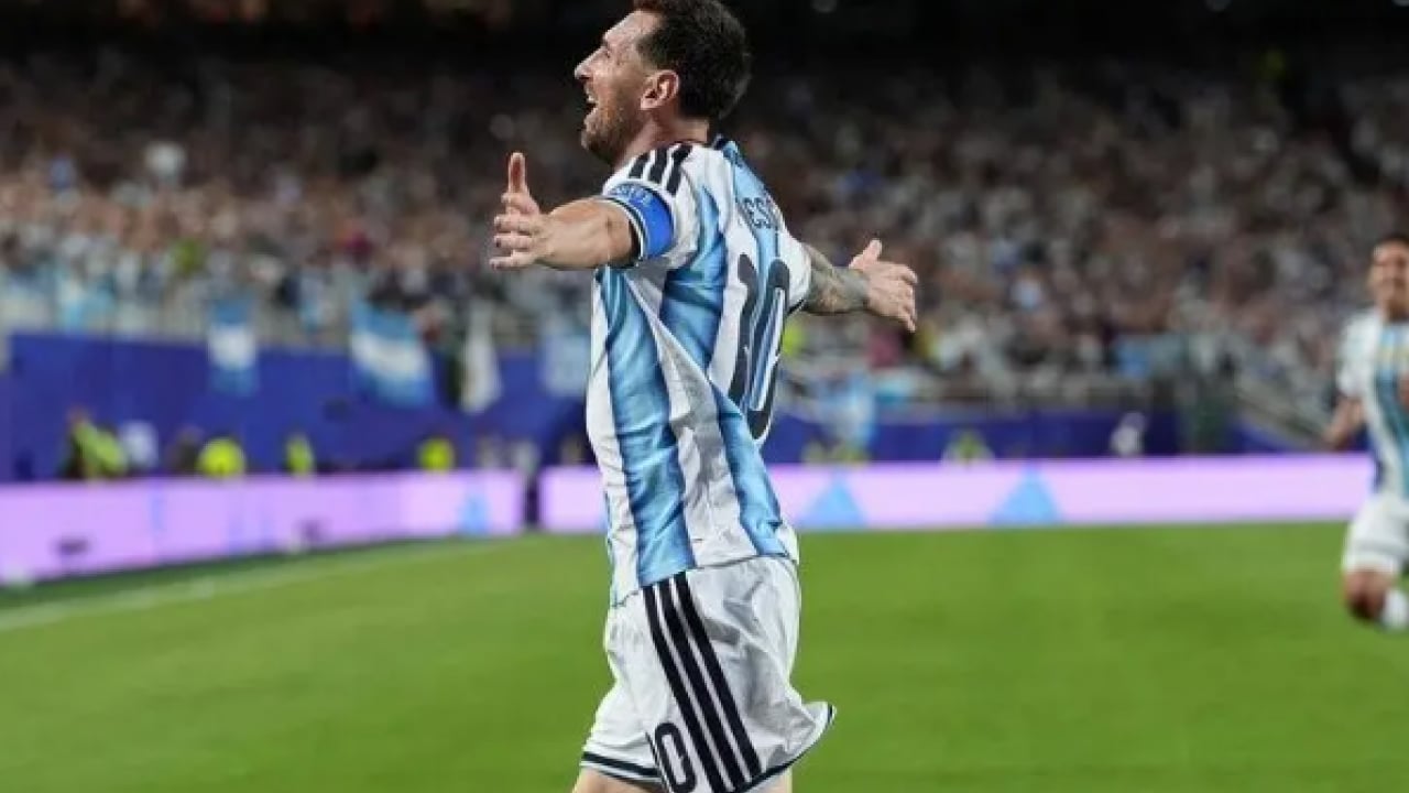 Foto - Messi'yi tahtından indirdi: İşte Dünya Kupası'nın en çok gol atan futbolcusu! 