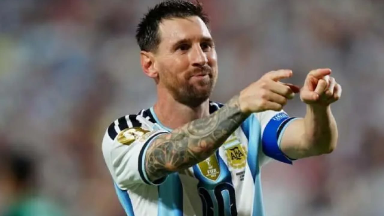 Foto - Messi'yi tahtından indirdi: İşte Dünya Kupası'nın en çok gol atan futbolcusu! 