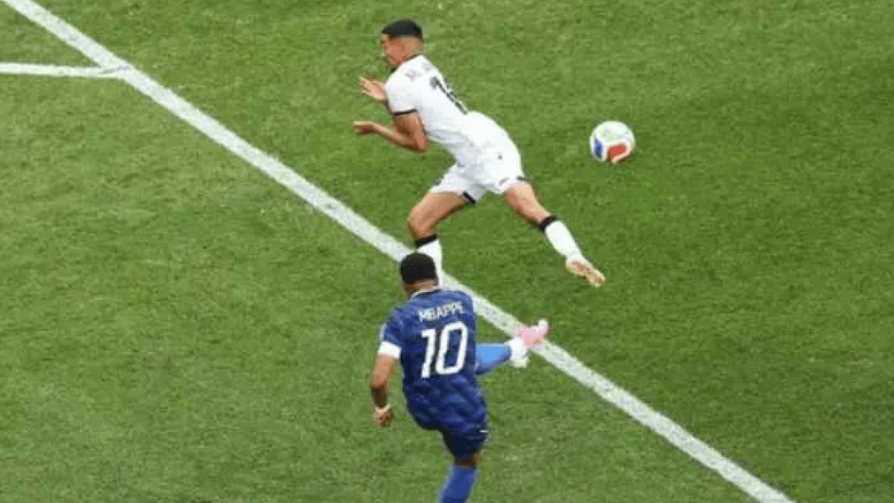 Foto - Messi'yi tahtından indirdi: İşte Dünya Kupası'nın en çok gol atan futbolcusu! 