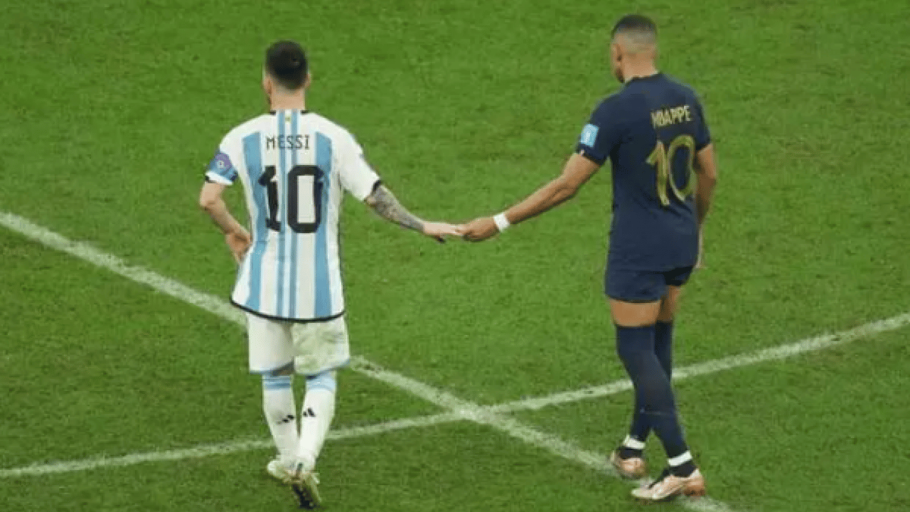 Foto - Messi'yi tahtından indirdi: İşte Dünya Kupası'nın en çok gol atan futbolcusu! 