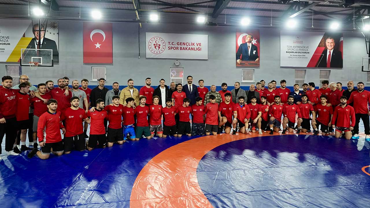 Foto - Mesut Özil: İnşallah Fenerbahçe şampiyon olur