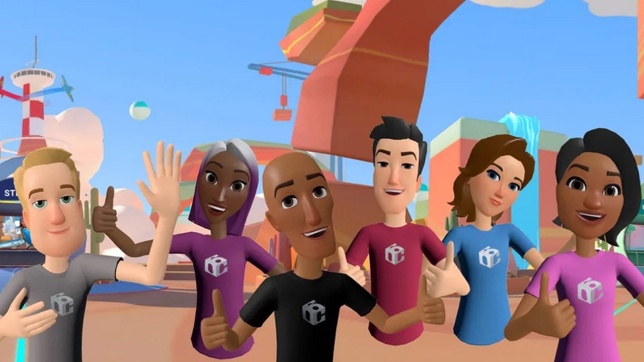 Foto - Meta, metaverse defterini kapadı: Zarar edildi, tek kalemde 1.500 çalışan işten çıkarıldı... Takibi başlatıldı