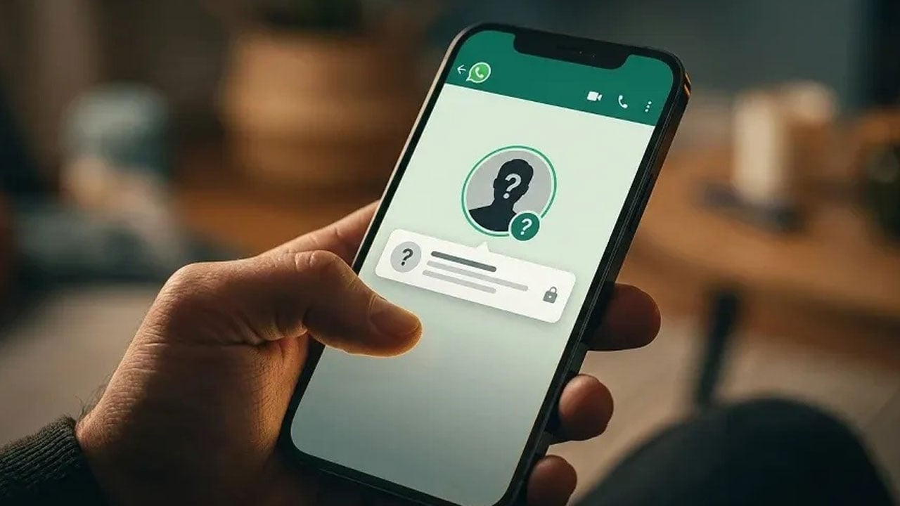 Foto - META ne yapmaya çalışıyor? WhatsApp'ın son özelliğinde büyük tehlike