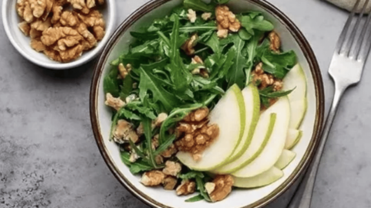 Foto - Metabolizmanız için... Her gün salata yiyince vücudunuzda bakın neler oluyor