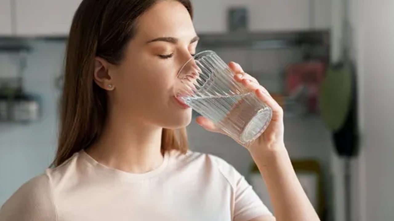 Foto - Metabolizmayı ateşleyen yöntem: 10 basit yolu! Yıllardır kilom değişmedi diyenler sabah uyandıktan sonra yapın