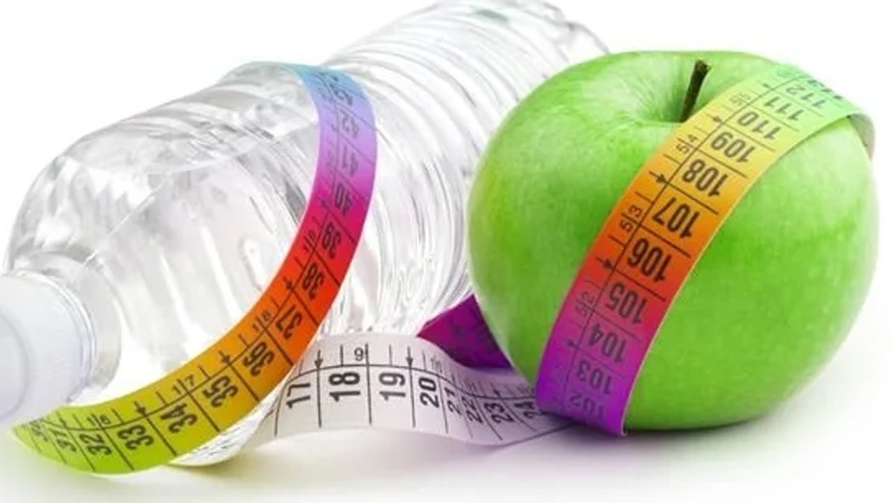 Foto - Metabolizmayı ateşleyen yöntem: 10 basit yolu! Yıllardır kilom değişmedi diyenler sabah uyandıktan sonra yapın