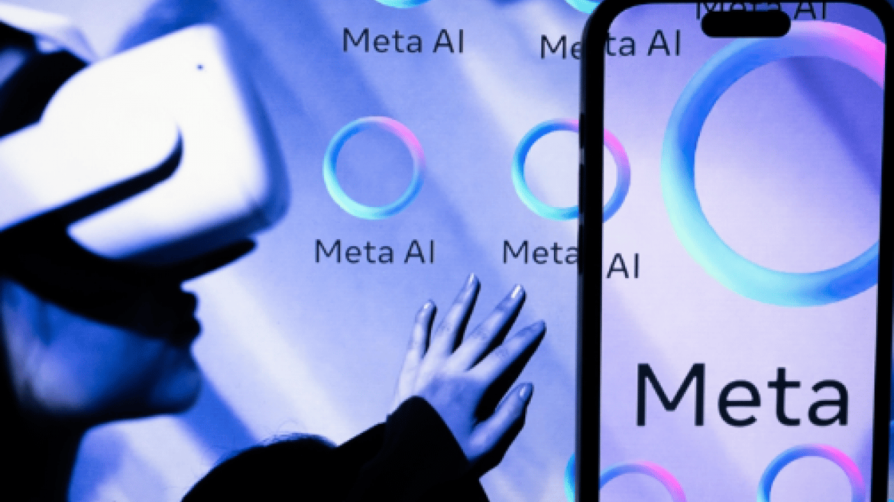 Foto - Meta’da yapay zeka savaşı: Çalışanlar veriye dönüşüyor