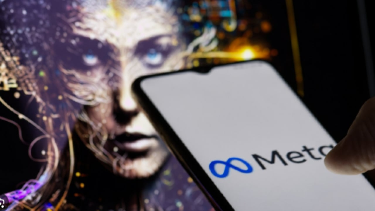 Foto - Meta’da yapay zeka savaşı: Çalışanlar veriye dönüşüyor