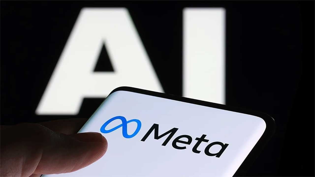 Foto - Meta’dan devrimsel yapay zeka! Gelecek çok başka olacak