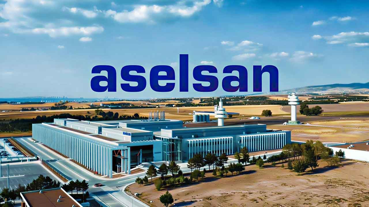Foto - Mete Yarar 'aklım almıyor' diyerek sitem etmişti: ASELSAN'la ilgili beklenen açıklama sonunda geldi