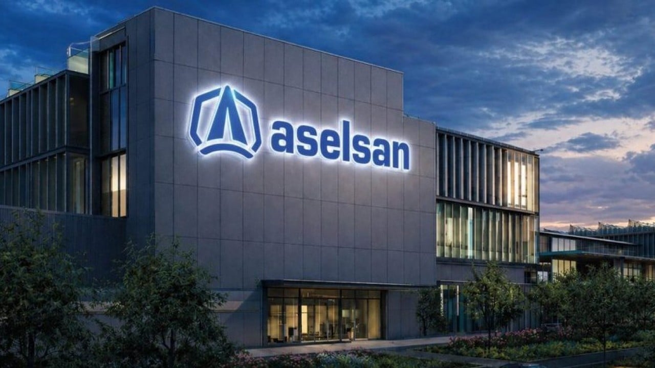 Foto - Mete Yarar 'aklım almıyor' diyerek sitem etmişti: ASELSAN'la ilgili beklenen açıklama sonunda geldi