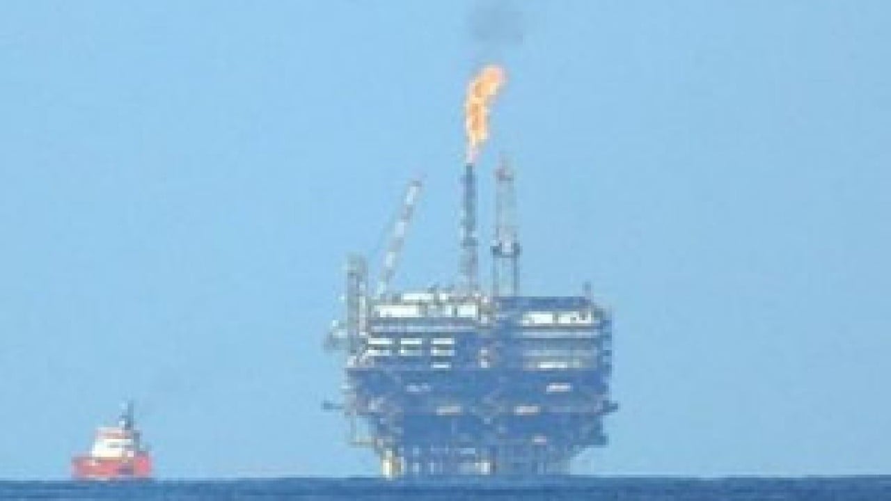 Foto - Mete Yarar bombayı patlattı: Orada devasa doğalgaz ve petrol bulundu, bunu Türkiye ile bölüşecekler