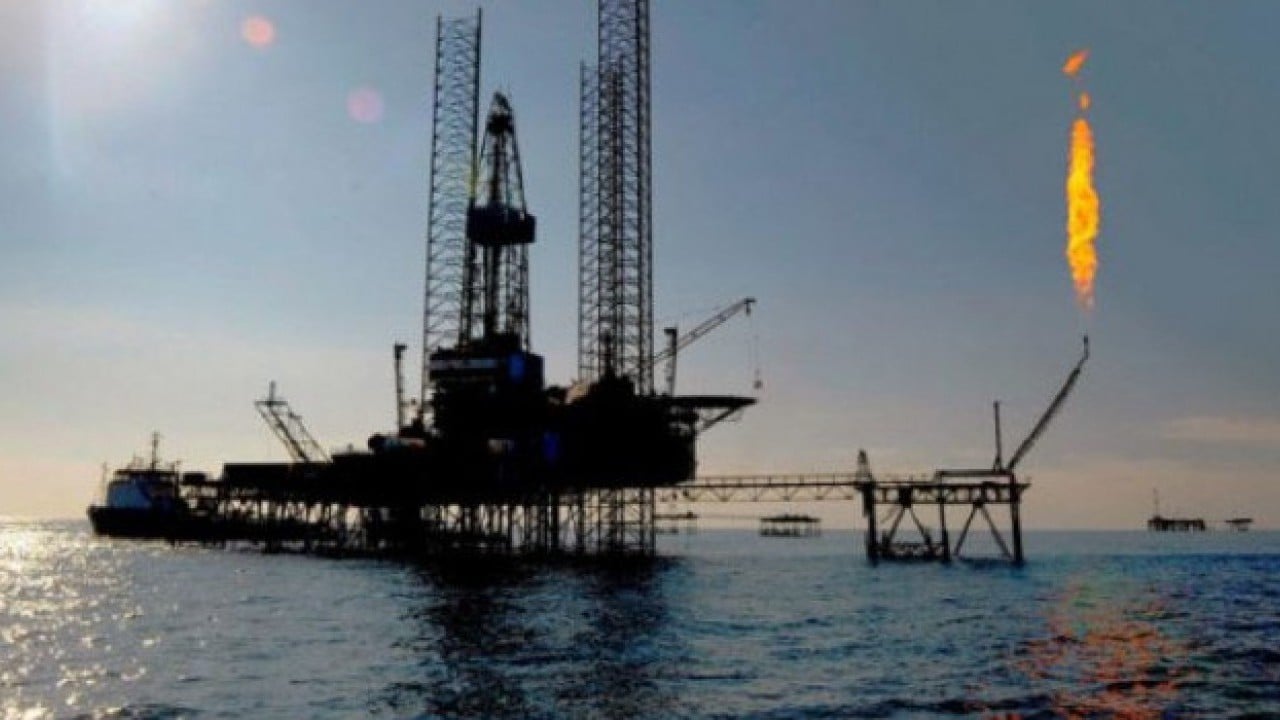 Foto - Mete Yarar bombayı patlattı: Orada devasa doğalgaz ve petrol bulundu, bunu Türkiye ile bölüşecekler