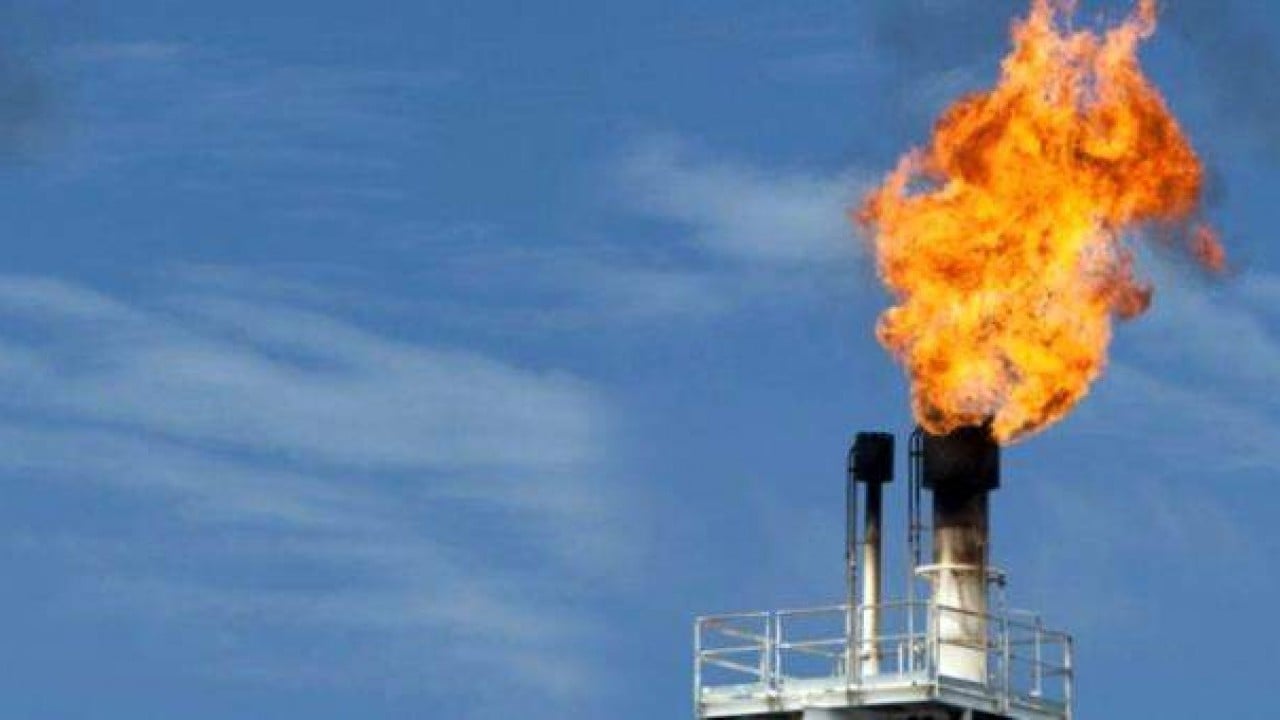 Foto - Mete Yarar bombayı patlattı: Orada devasa doğalgaz ve petrol bulundu, bunu Türkiye ile bölüşecekler
