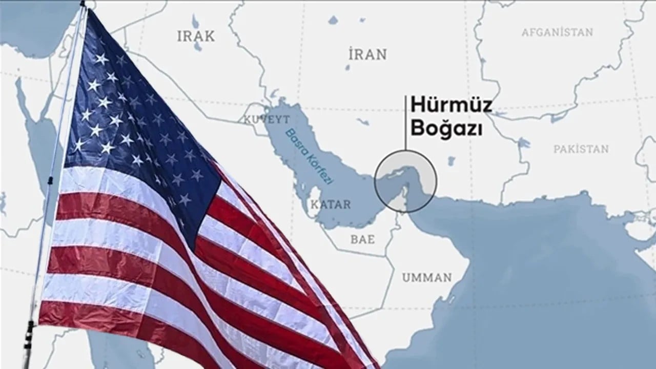 Foto - Mete Yarar 'burası çok kritik' diyerek duyurdu: Savaş gemilerini batırırlar