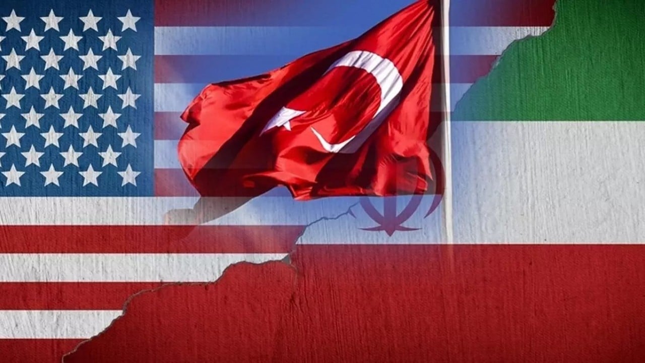 Foto - Mete Yarar canlı yayında patladı: Bize dokunursa sonunu bilemem diyecek