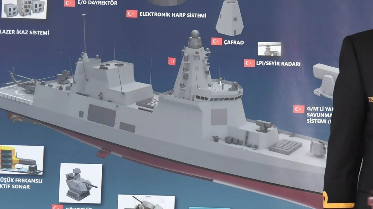 Foto - Mete Yarar donanmanın yeni kralını açıkladı: Fena hoplayacaklar