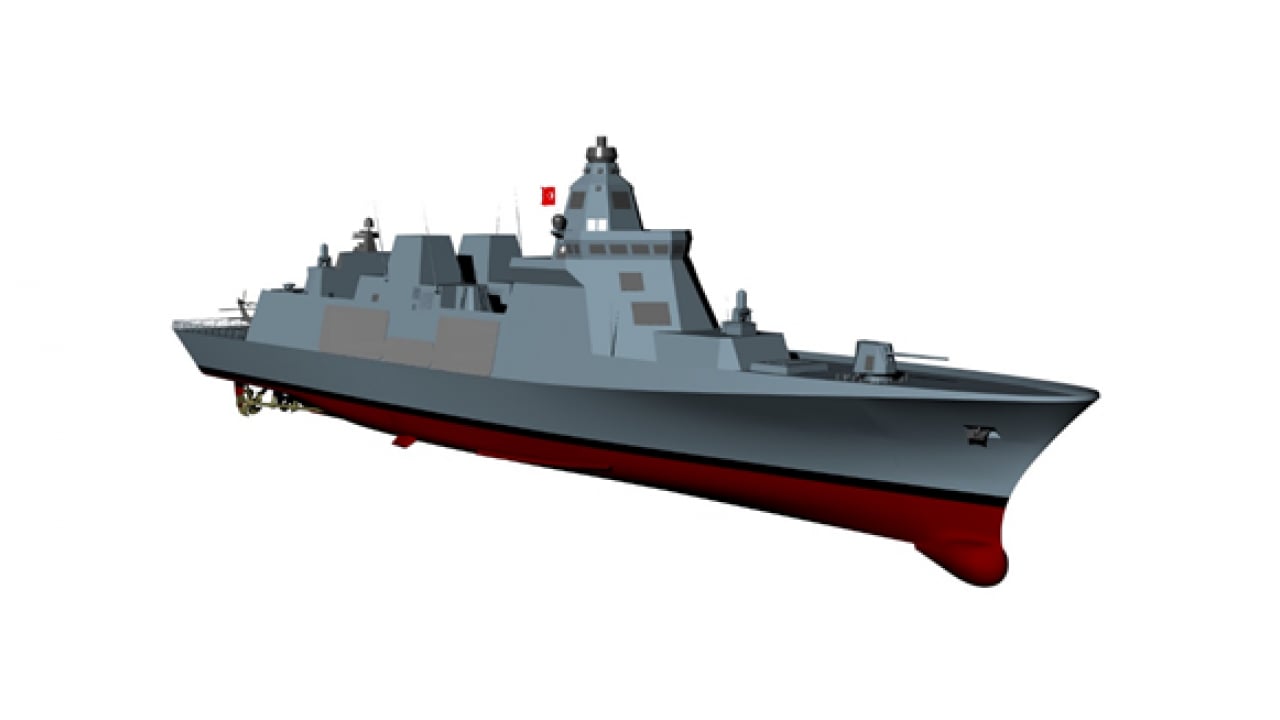 Foto - Mete Yarar donanmanın yeni kralını açıkladı: Fena hoplayacaklar