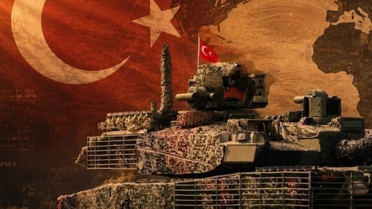 Foto - Mete Yarar 'farklı algılanabilir' diyerek açıkladı: Türkiye'nin maşası mı olacağız' sorusunu soracaklar