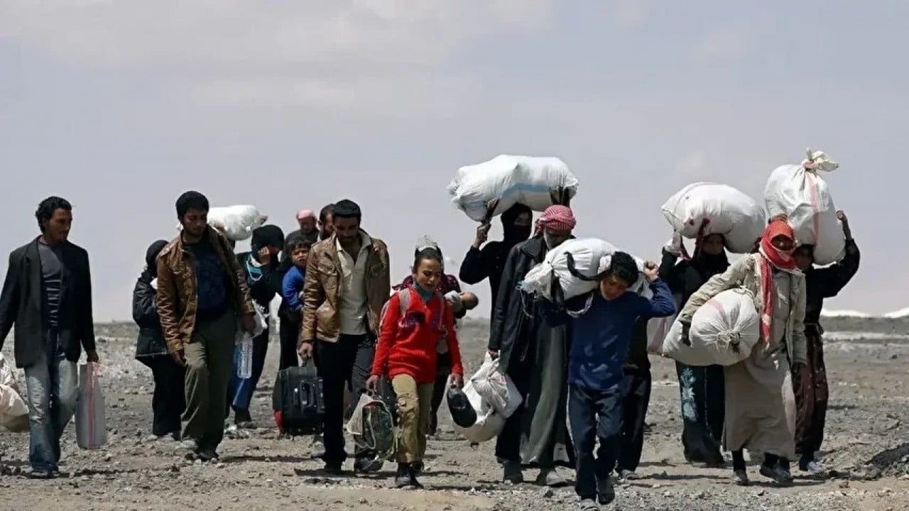 Foto - Mete Yarar İran savaşındaki büyük kumpası açıkladı! Şok detay: Fatura Türkiye'ye kesilecek