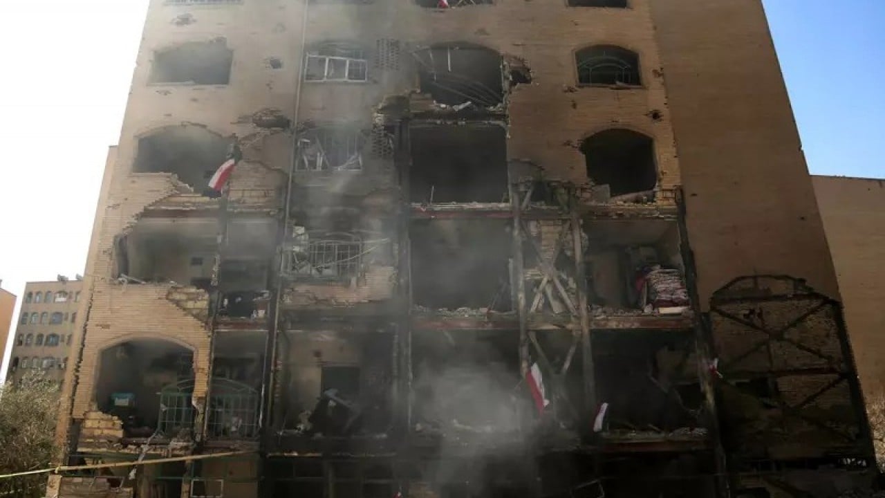 Foto - Mete Yarar İran savaşındaki büyük kumpası açıkladı! Şok detay: Fatura Türkiye'ye kesilecek