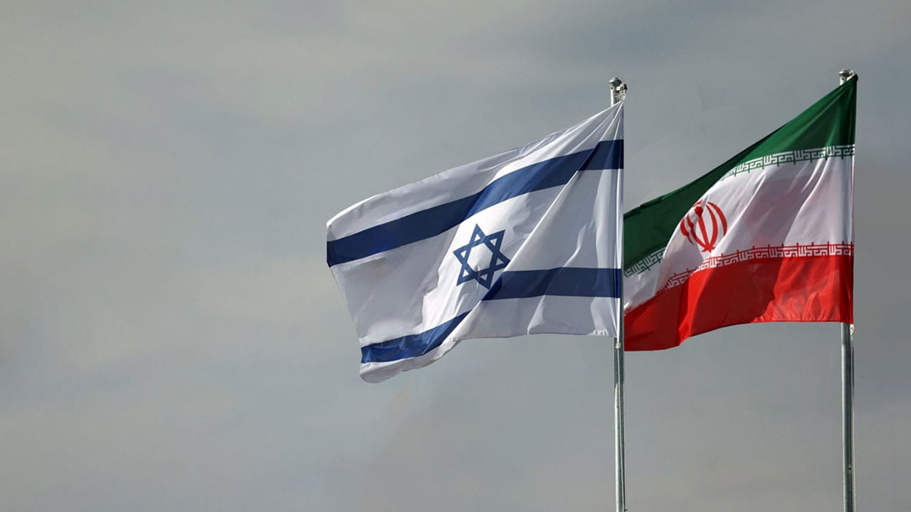 Foto - Mete Yarar İran'dan korkutan istihbaratı aldı: Şu an içerdeler