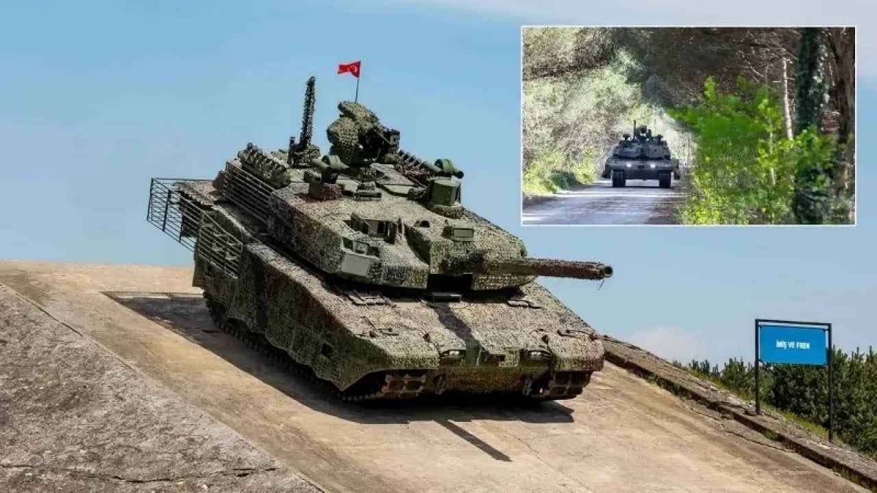 Foto - Mete Yarar isyan ettiren açıklamayı yaptı: Türkiye o savunma projesinde kazık yedi