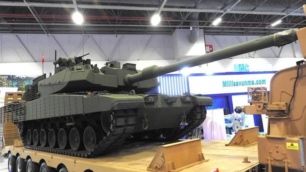 Foto - Mete Yarar isyan ettiren açıklamayı yaptı: Türkiye o savunma projesinde kazık yedi