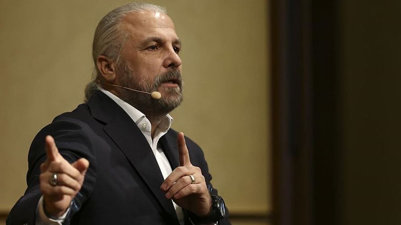 Foto - Mete Yarar kötü haberi verdi: Maalesef kısa vadede göremeyeceğiz