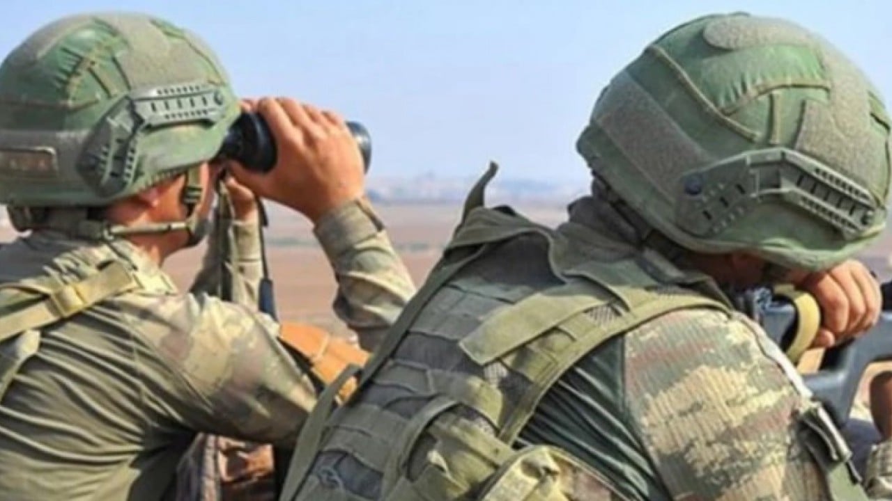 Foto - Mete Yarar sessizliğini bozdu: Konuşmaya başlarsak biz üç defa bu operasyonu erteledik gibi gözükür