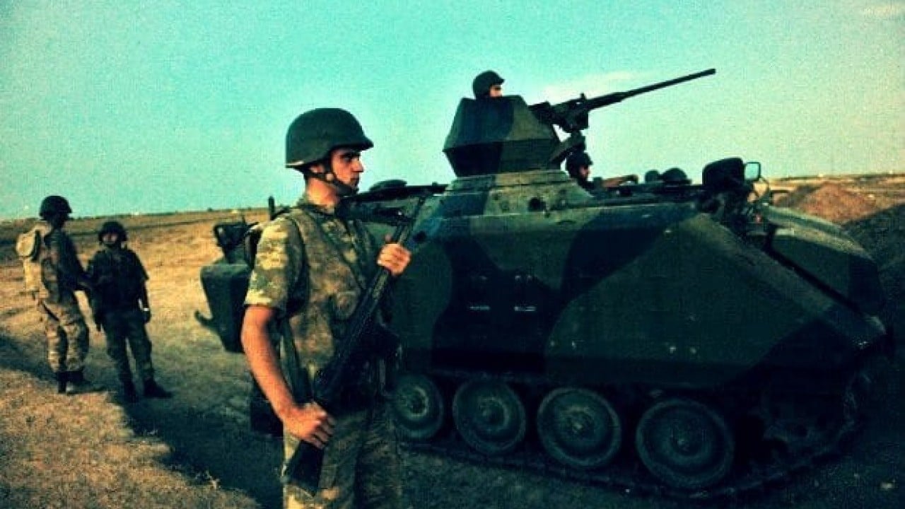 Foto - Mete Yarar 'Türkiye elit askeri birliklerini oradan çekecek' diyerek duyurdu: Görün bakın neler olacak