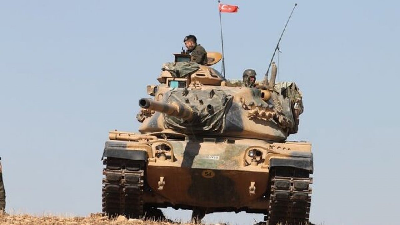 Foto - Mete Yarar 'Türkiye elit askeri birliklerini oradan çekecek' diyerek duyurdu: Görün bakın neler olacak