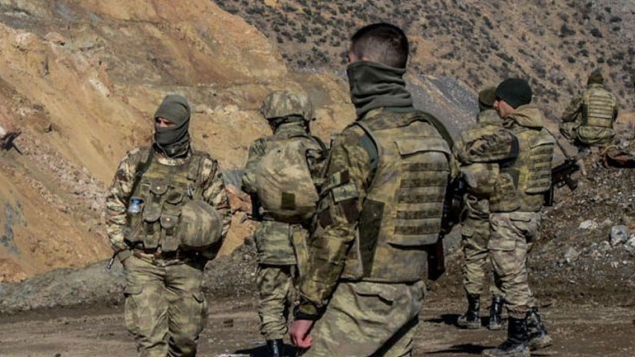 Foto - Mete Yarar 'Türkiye elit askeri birliklerini oradan çekecek' diyerek duyurdu: Görün bakın neler olacak