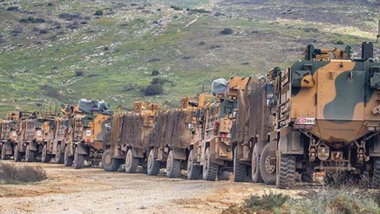 Foto - Mete Yarar 'Türkiye elit askeri birliklerini oradan çekecek' diyerek duyurdu: Görün bakın neler olacak