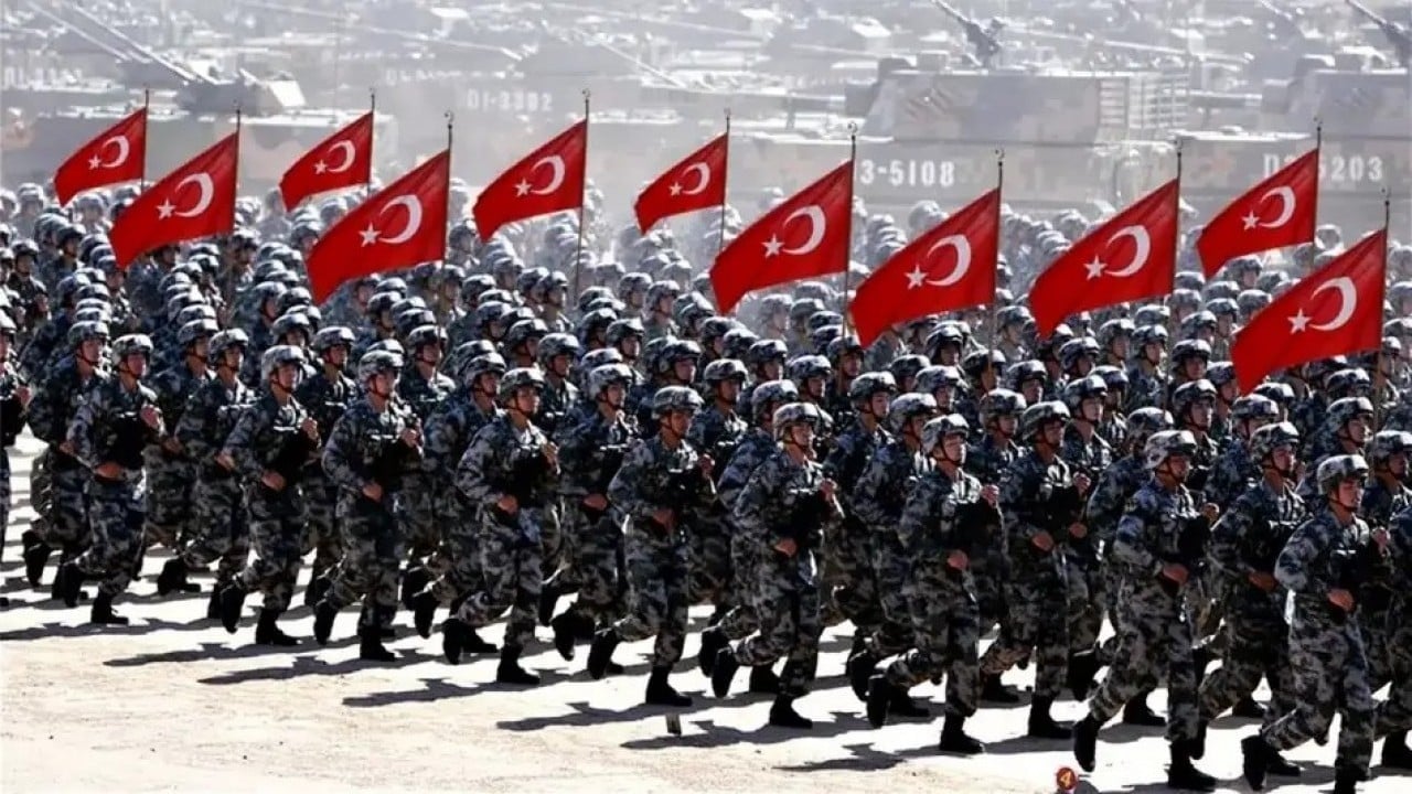 Foto - Mete Yarar Türkiye için en korktuğu senaryoyu açıkladı: Maalesef tarihi bile paylaştı