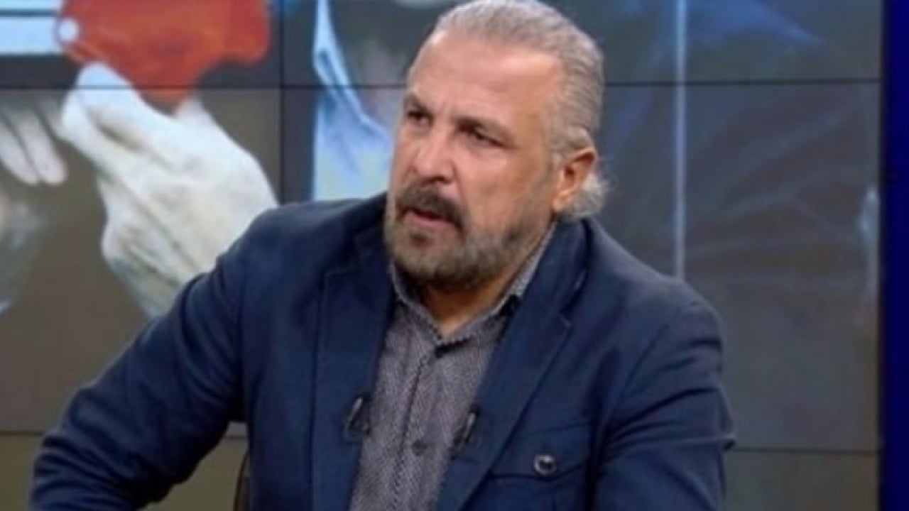 Foto - Mete Yarar Türkiye için gerekli silahı açıkladı: Artık bunu tartışmaya açmalıyız