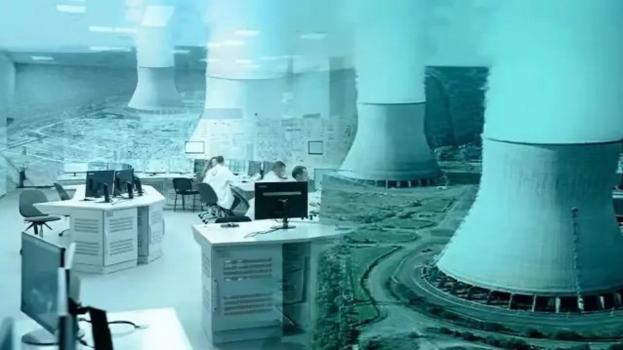 Foto - Mete Yarar, Türkiye'nin nükleer programını geciktiren ülkeyi açıkladı: Maalesef doğru söylüyor