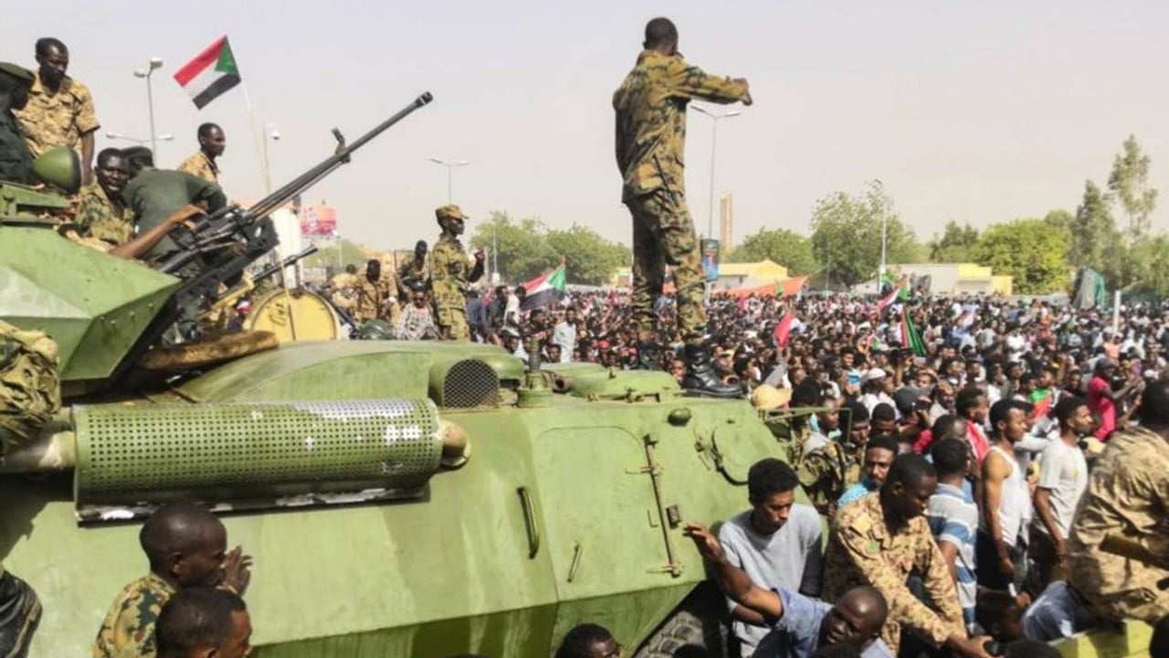 Foto - Mete Yarar, Türkiye'ye ihanet eden Arap ülkesini açıkladı: Anlaşmayı duyar duymaz darbe planladılar